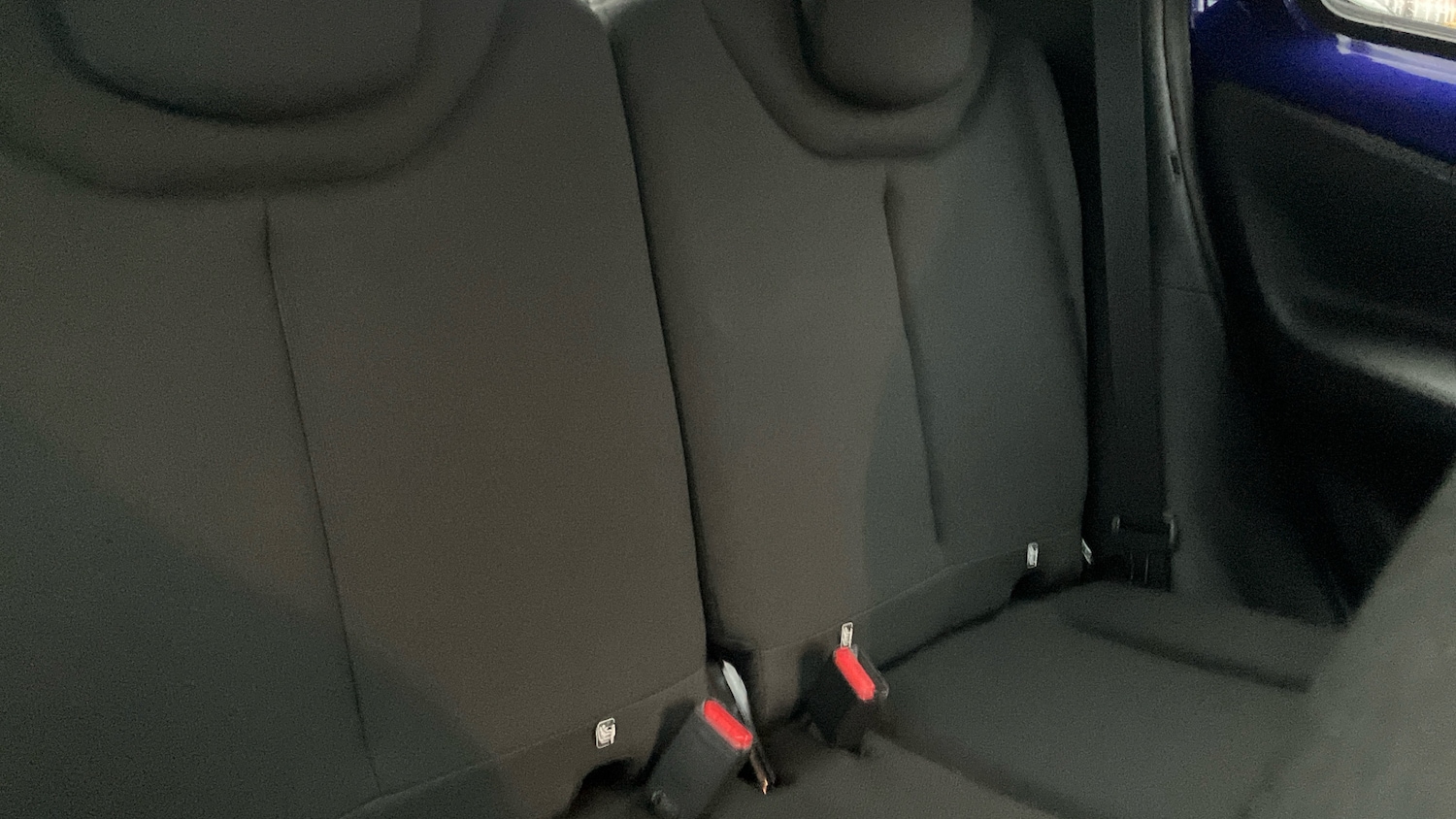 Used Toyota Aygo X 2025 for sale - 76534325: Photo 20