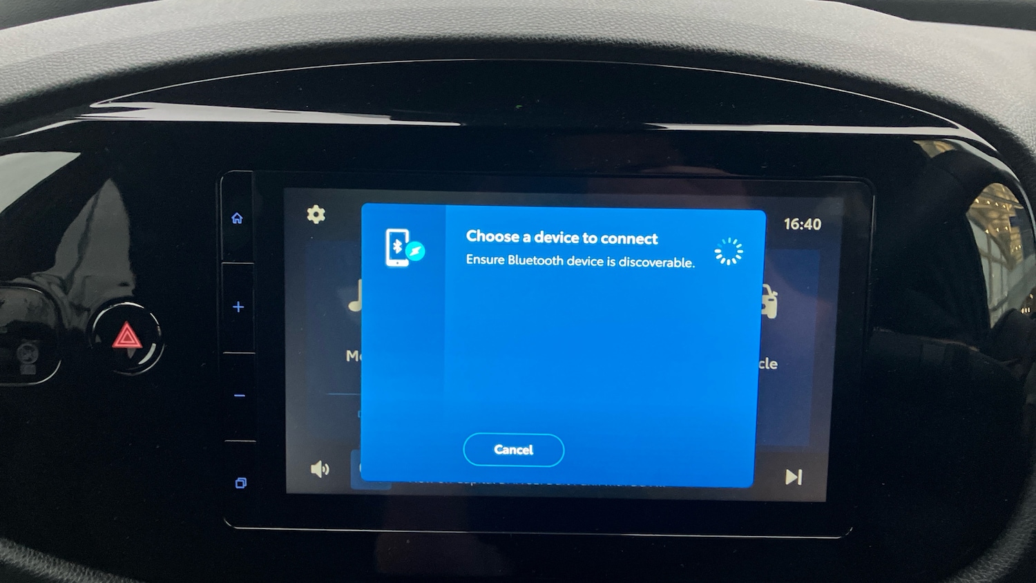 Used Toyota Aygo X 2025 for sale - 76534325: Photo 22