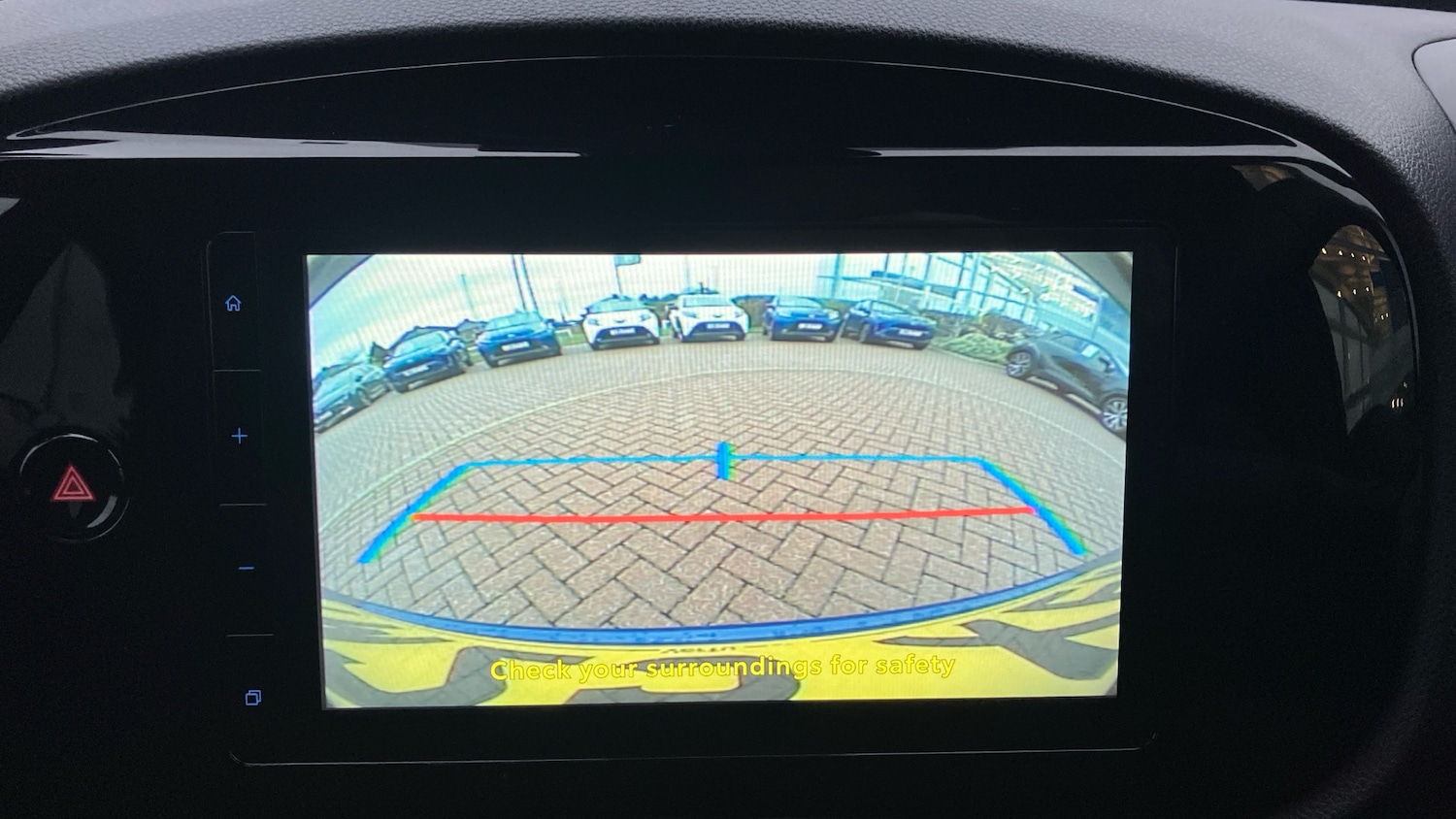 Used Toyota Aygo X 2025 for sale - 76534325: Photo 23