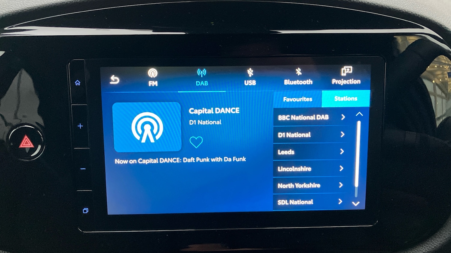 Used Toyota Aygo X 2025 for sale - 76534325: Photo 25