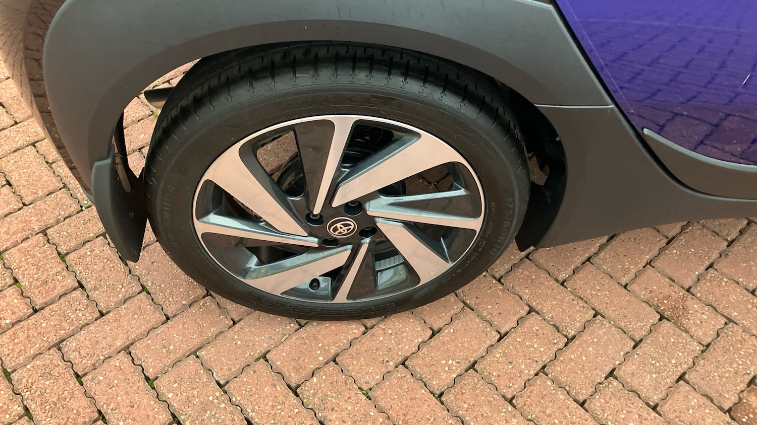 Used Toyota Aygo X 2025 for sale - 76534325: Photo 26