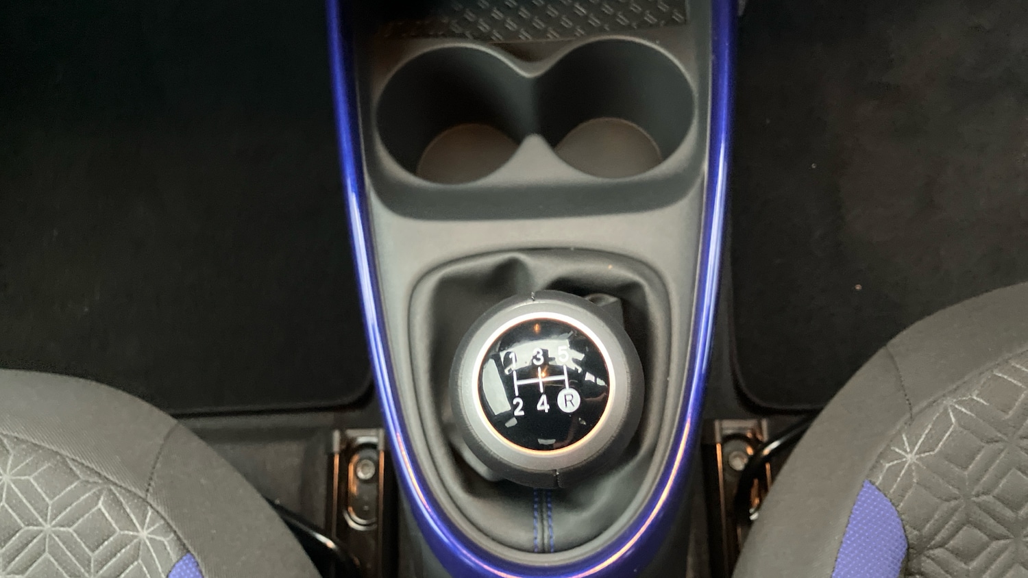 Used Toyota Aygo X 2025 for sale - 76534325: Photo 33