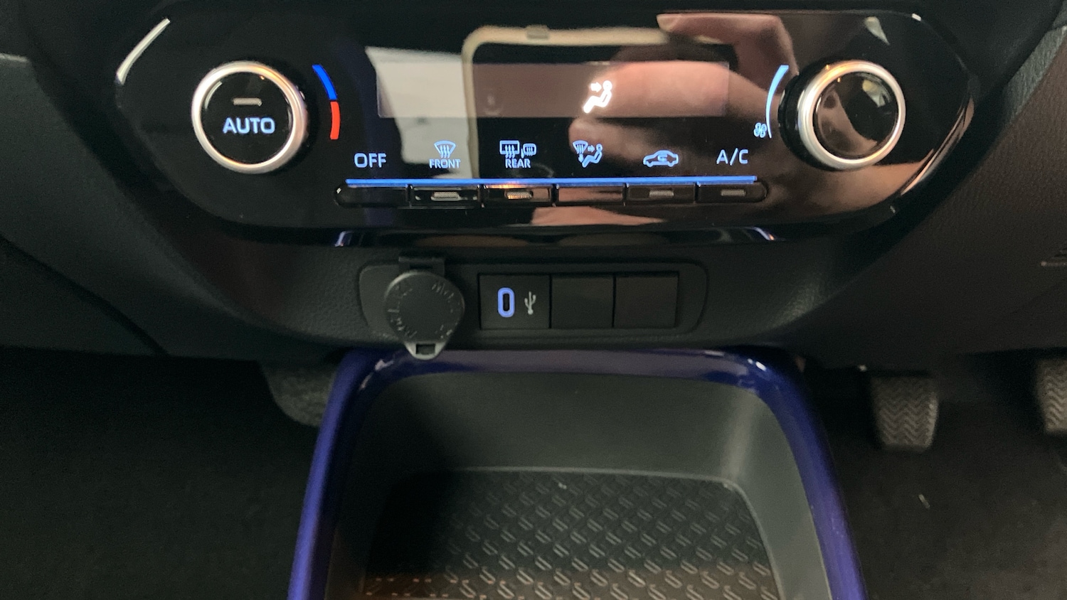 Used Toyota Aygo X 2025 for sale - 76534325: Photo 34