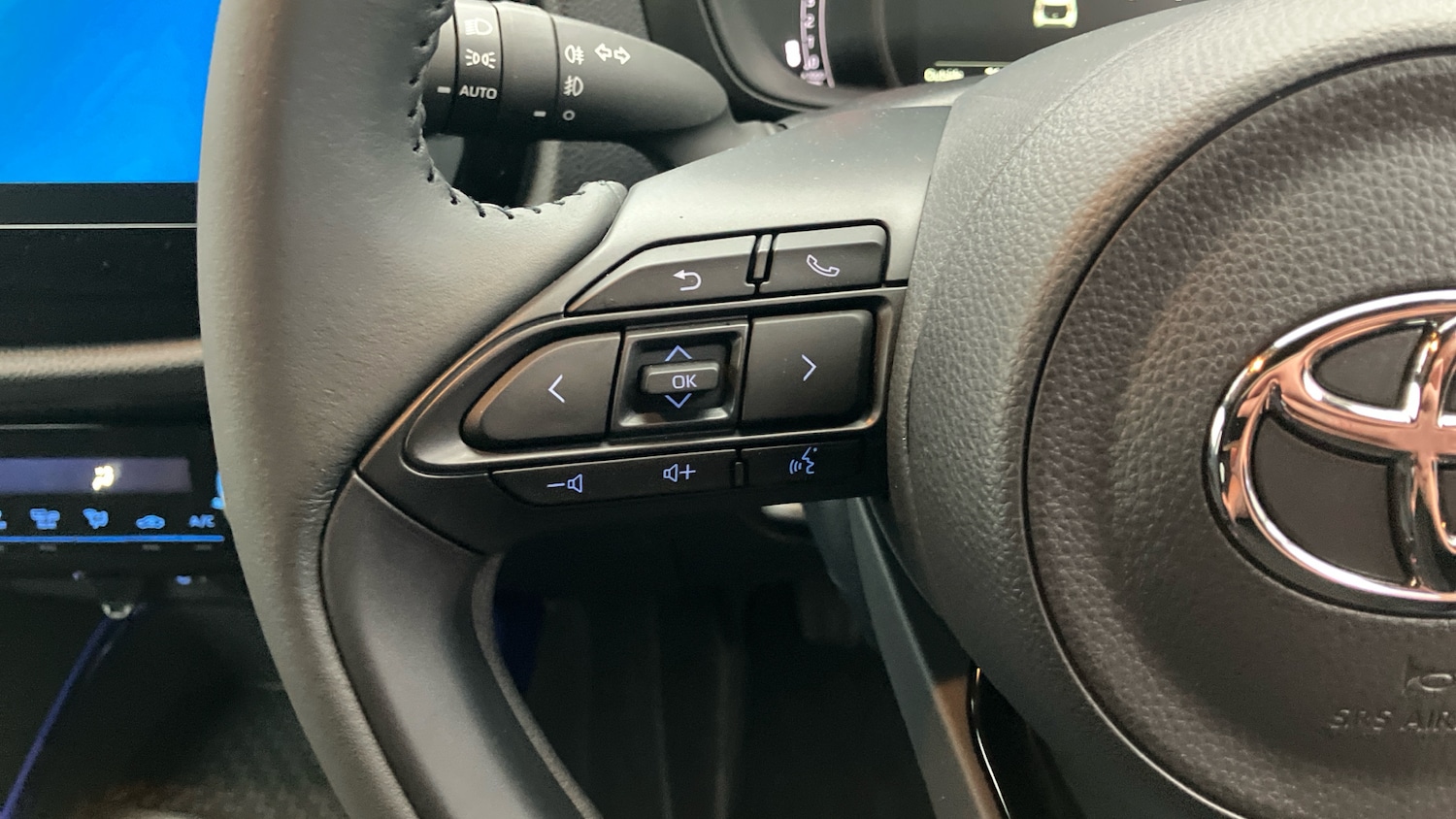 Used Toyota Aygo X 2025 for sale - 76534325: Photo 35