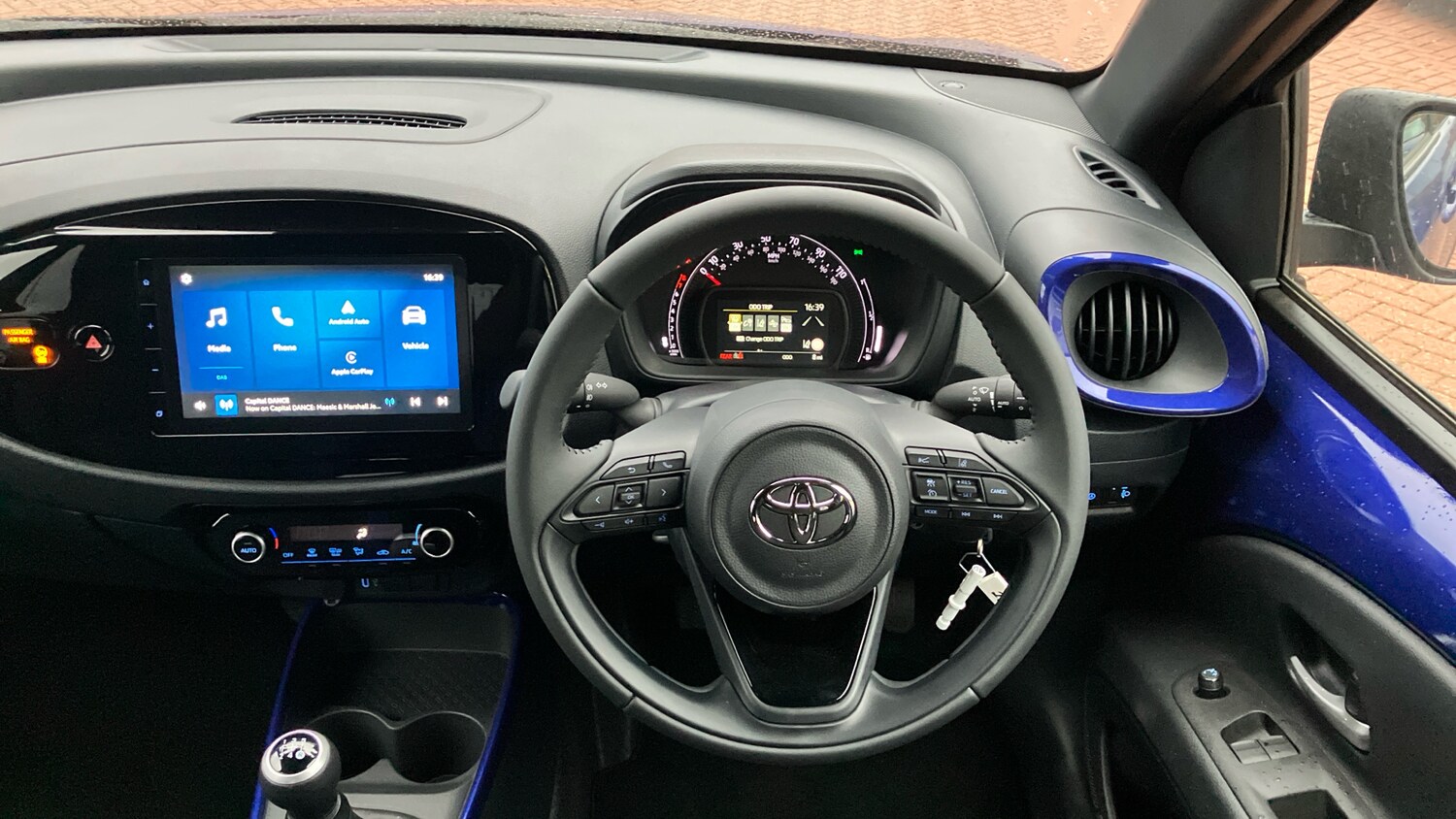 Used Toyota Aygo X 2025 for sale - 76534325: Photo 6