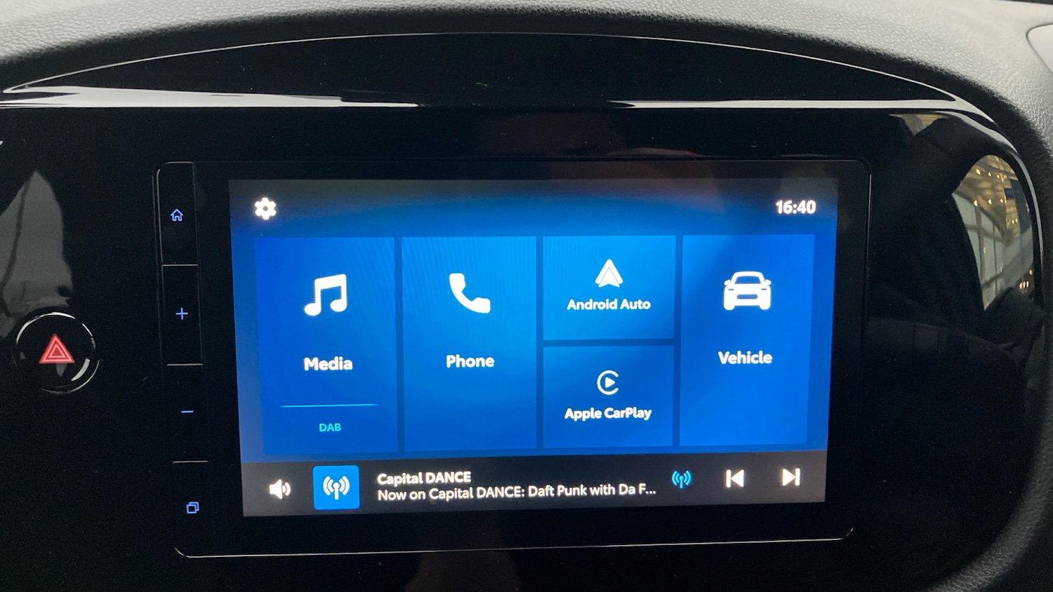 Used Toyota Aygo X 2025 for sale - 76534325: Photo 7