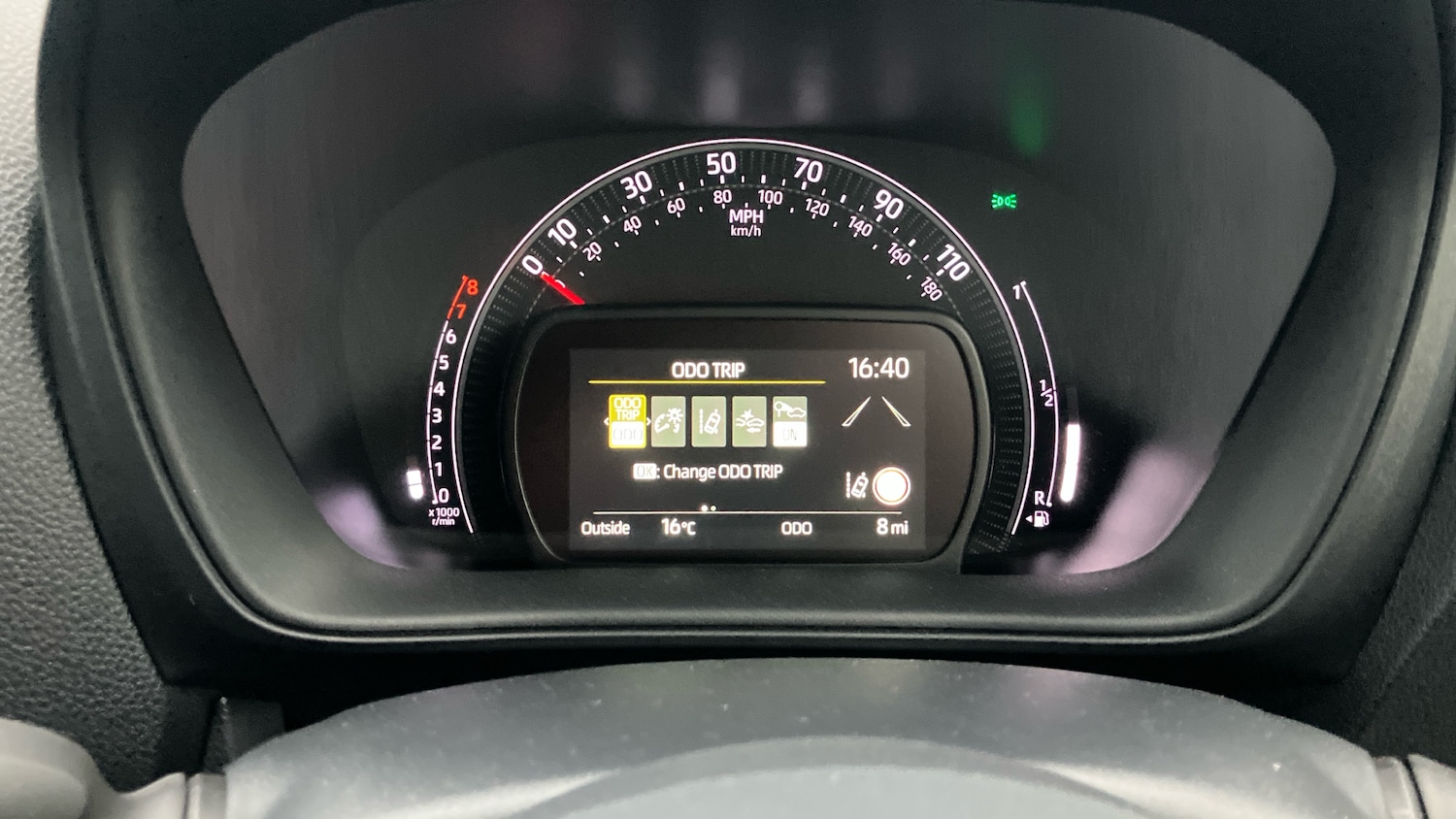 Used Toyota Aygo X 2025 for sale - 76534325: Photo 9