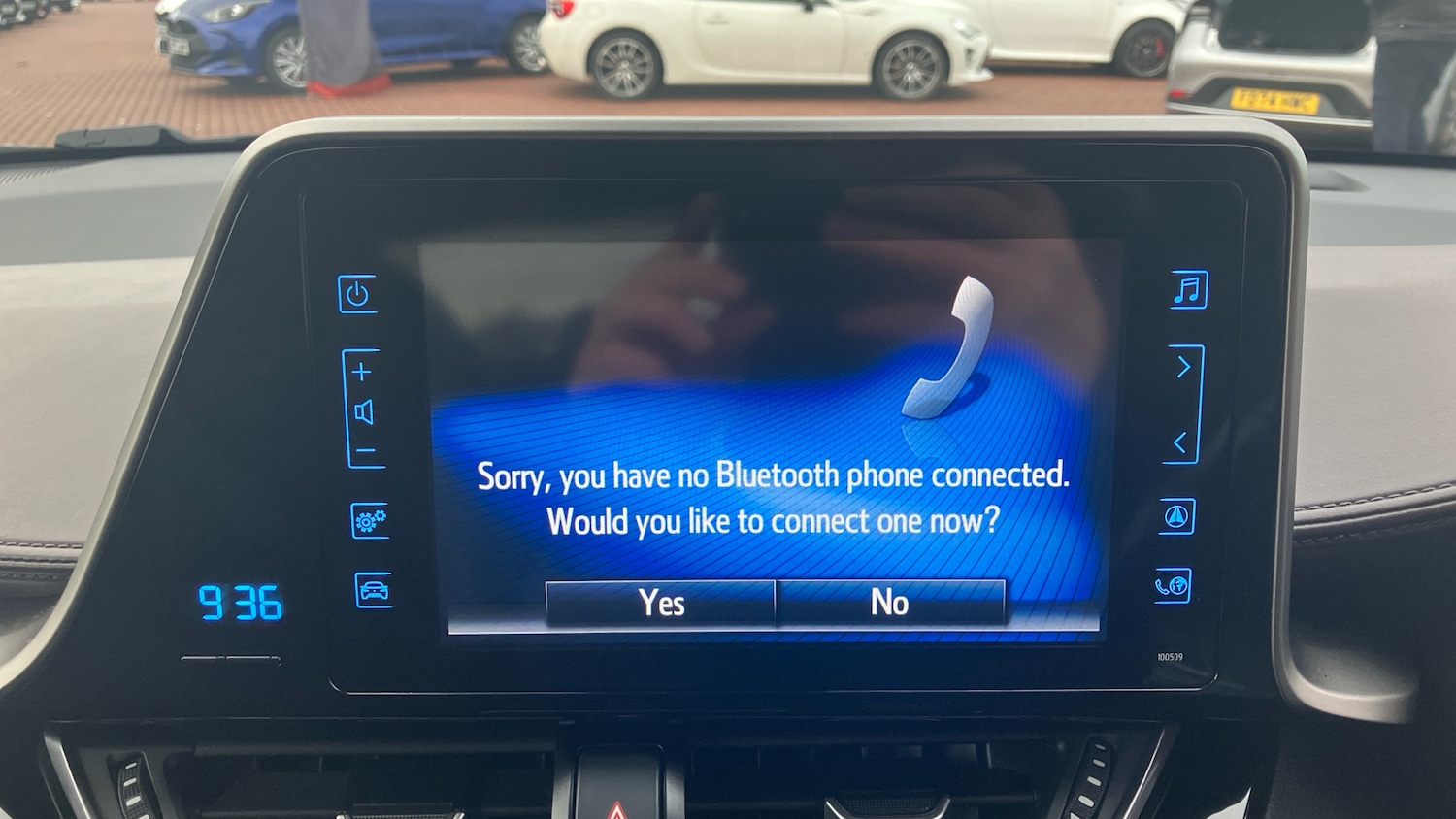 Used Honda Jazz 2020 for sale - 77282941: Photo 23