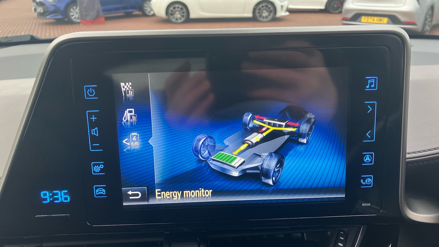 Used Honda Jazz 2020 for sale - 77282941: Photo 24