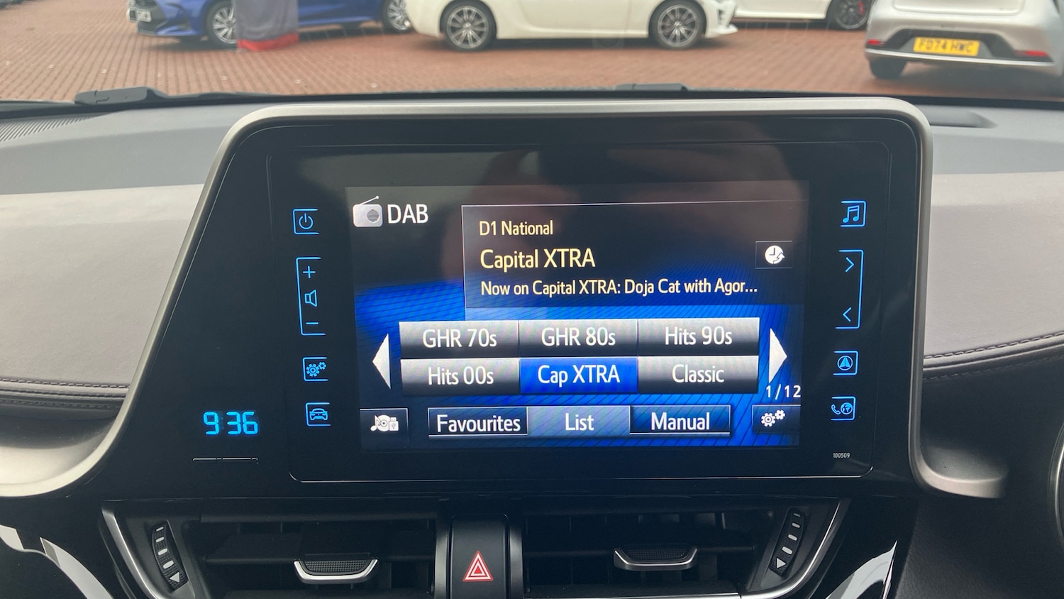 Used Honda Jazz 2020 for sale - 77282941: Photo 26