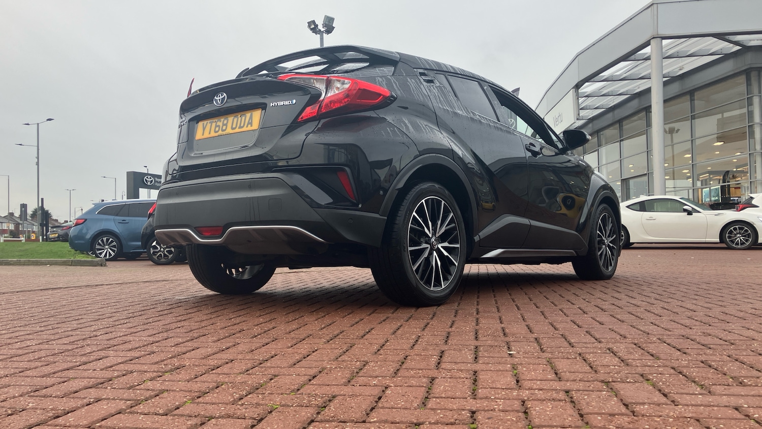 Used Honda Jazz 2020 for sale - 77282941: Photo 34