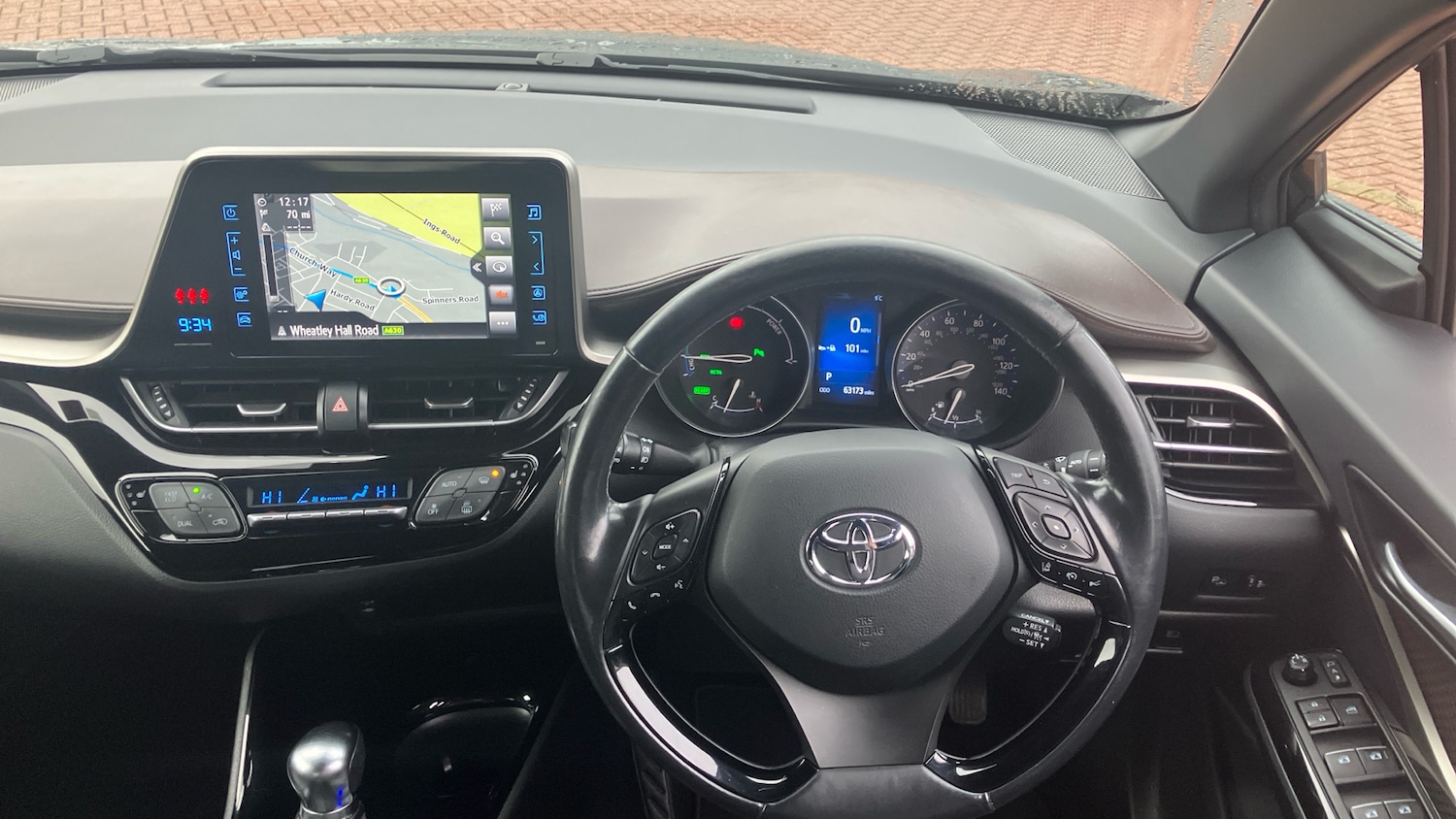 Used Honda Jazz 2020 for sale - 77282941: Photo 6