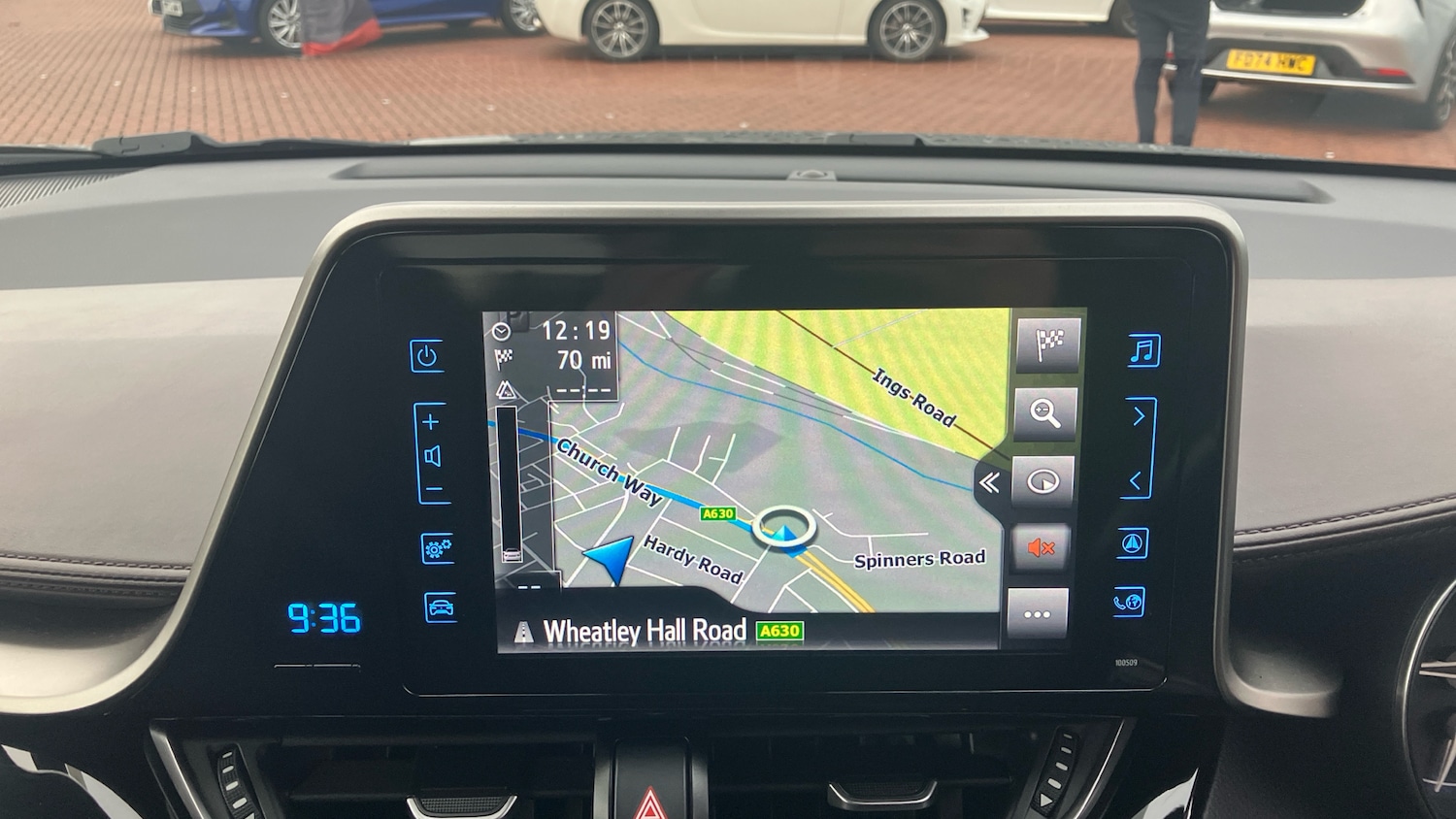 Used Honda Jazz 2020 for sale - 77282941: Photo 7