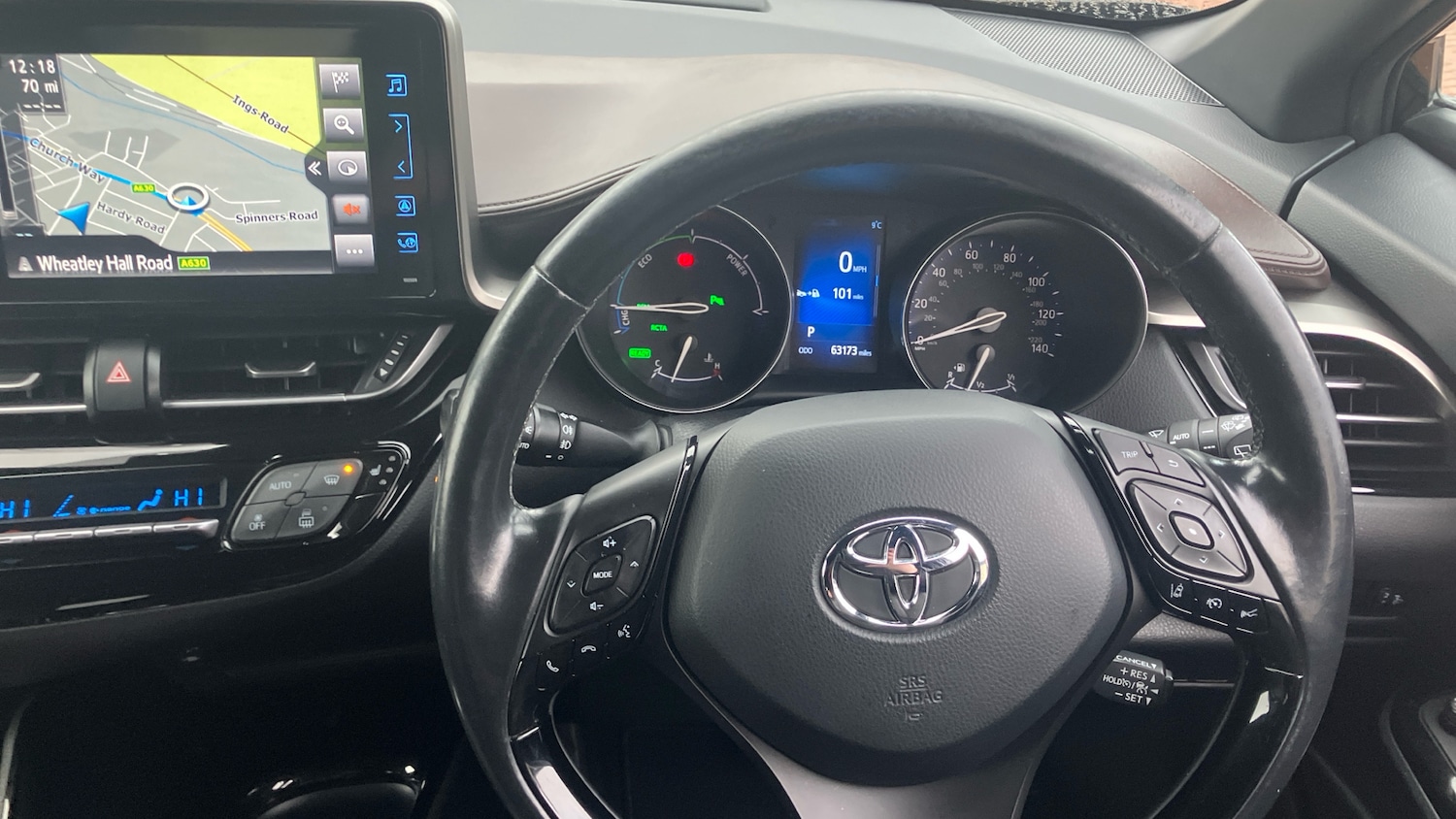 Used Honda Jazz 2020 for sale - 77282941: Photo 8