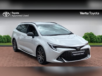 Used Toyota Corolla 2024 for sale - 78698551: Photo