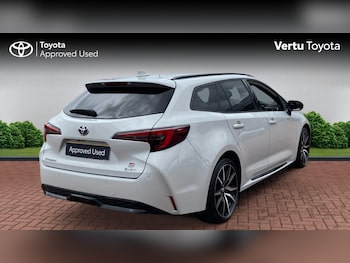 Used Toyota Corolla 2024 for sale - 78698551: Photo