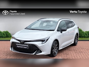 Used Toyota Corolla 2024 for sale - 78698551: Photo