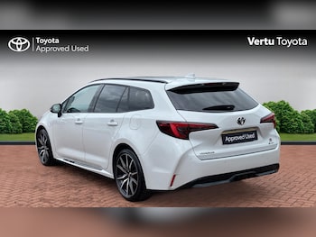 Used Toyota Corolla 2024 for sale - 78698551: Photo