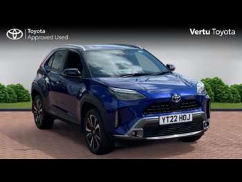 2022 (22) - 1.5 Hybrid Premiere Edition 5dr CVT Hybrid Estate