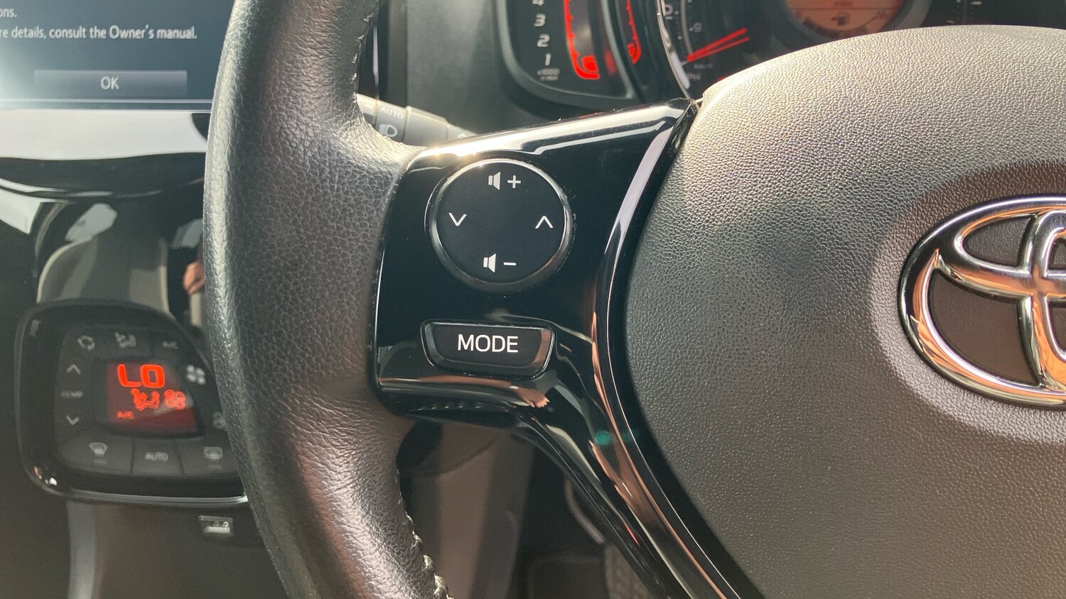 Vehicle 36