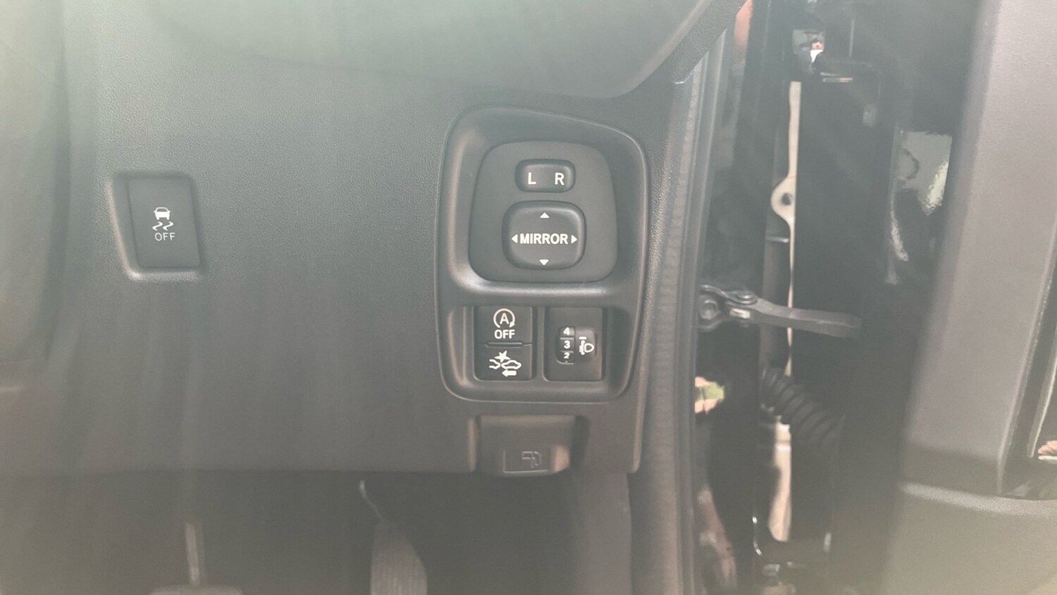 Vehicle 38