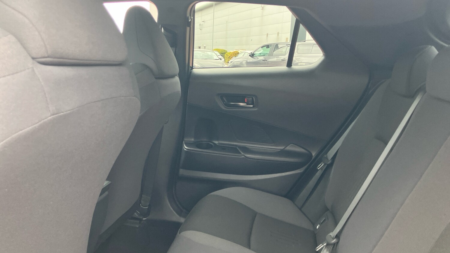 Used Toyota C-HR 2025 for sale - 76206568: Photo 13