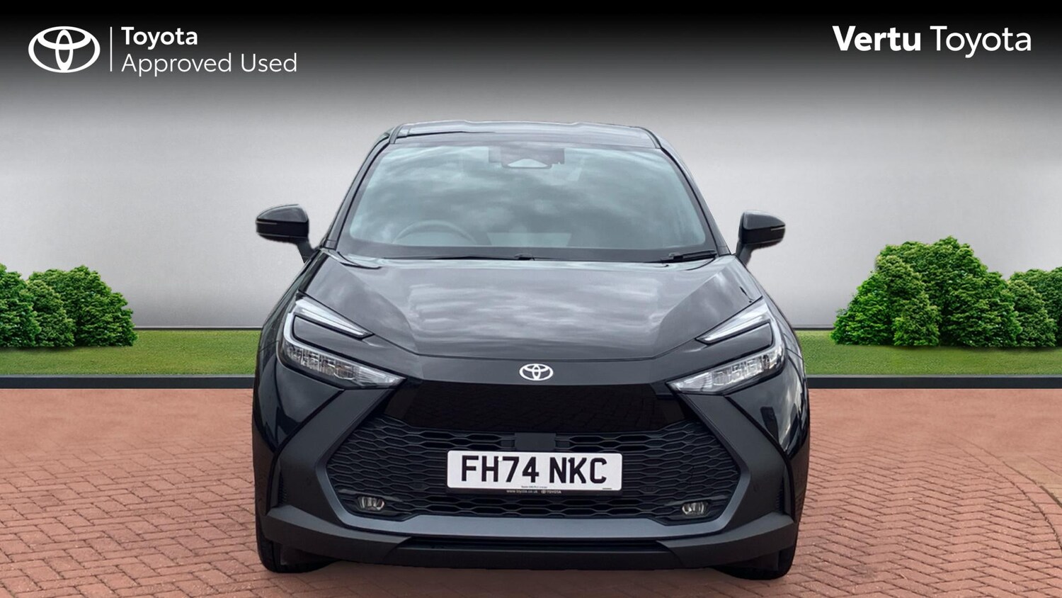 Used Toyota C-HR 2025 for sale - 76206568: Photo 15