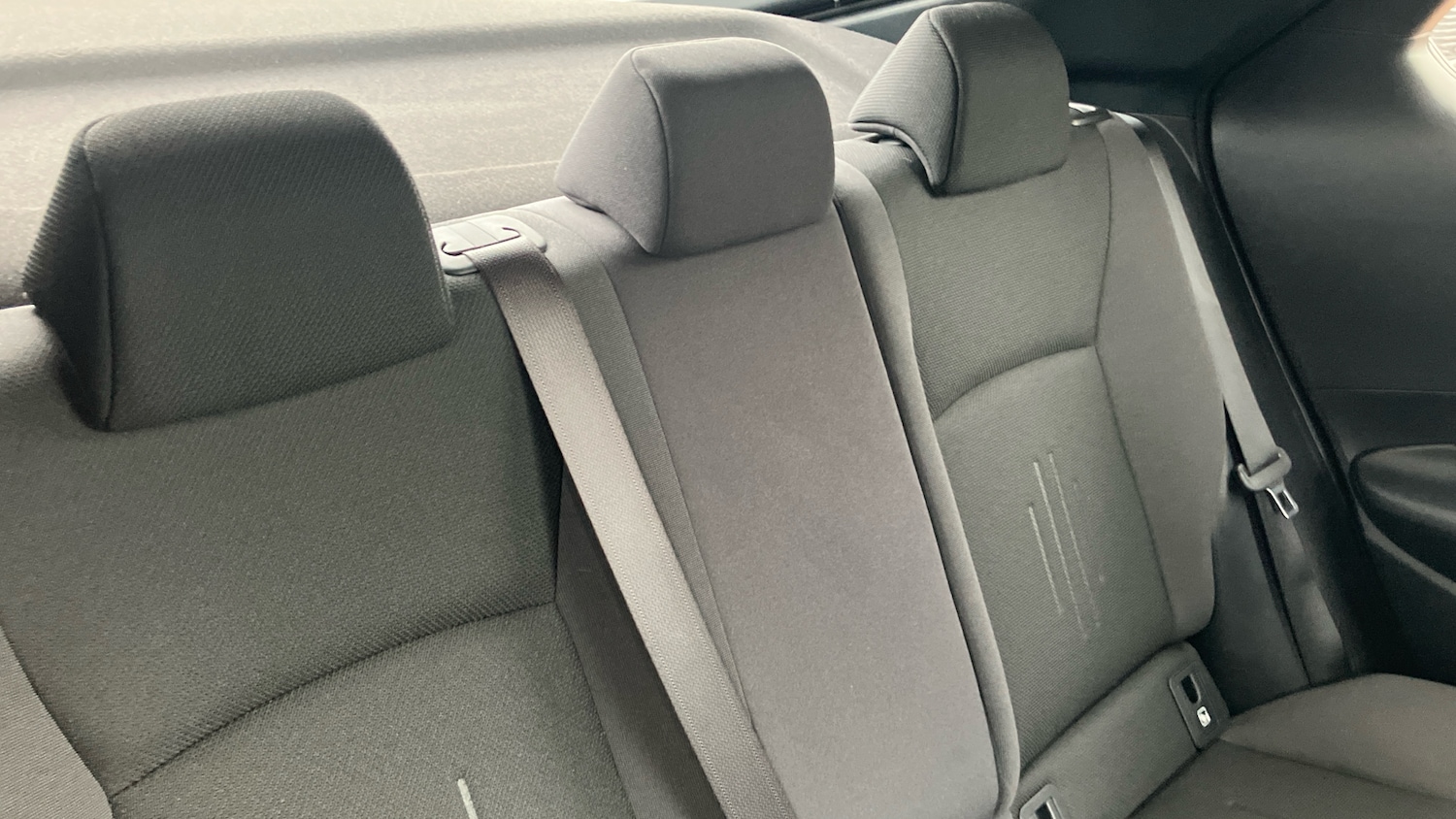 Used Toyota C-HR 2025 for sale - 76206568: Photo 20