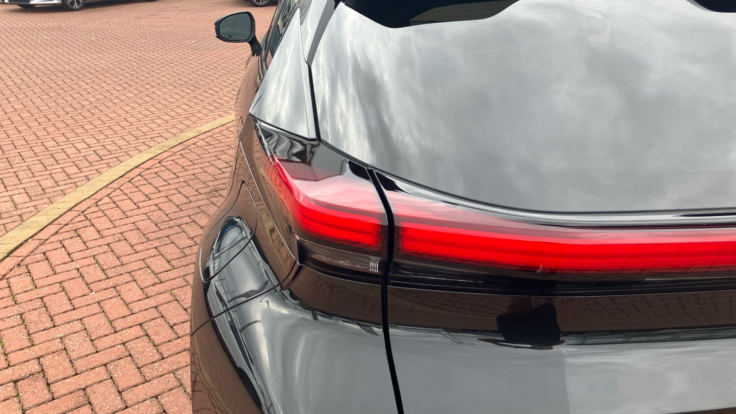 Used Toyota C-HR 2025 for sale - 76206568: Photo 21