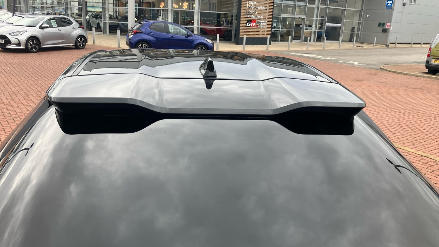 Used Toyota C-HR 2025 for sale - 76206568: Photo 22