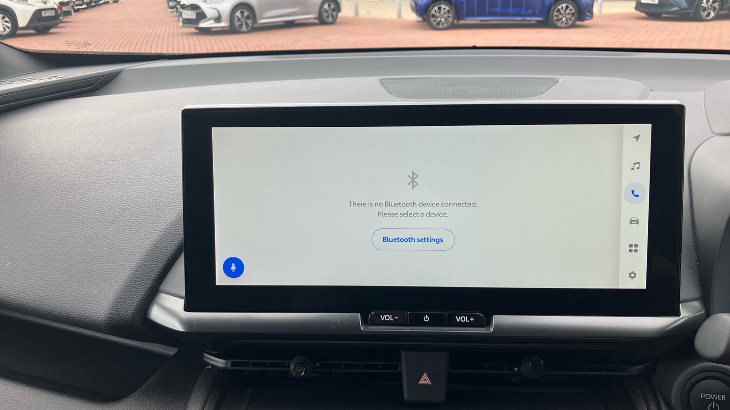 Used Toyota C-HR 2025 for sale - 76206568: Photo 23