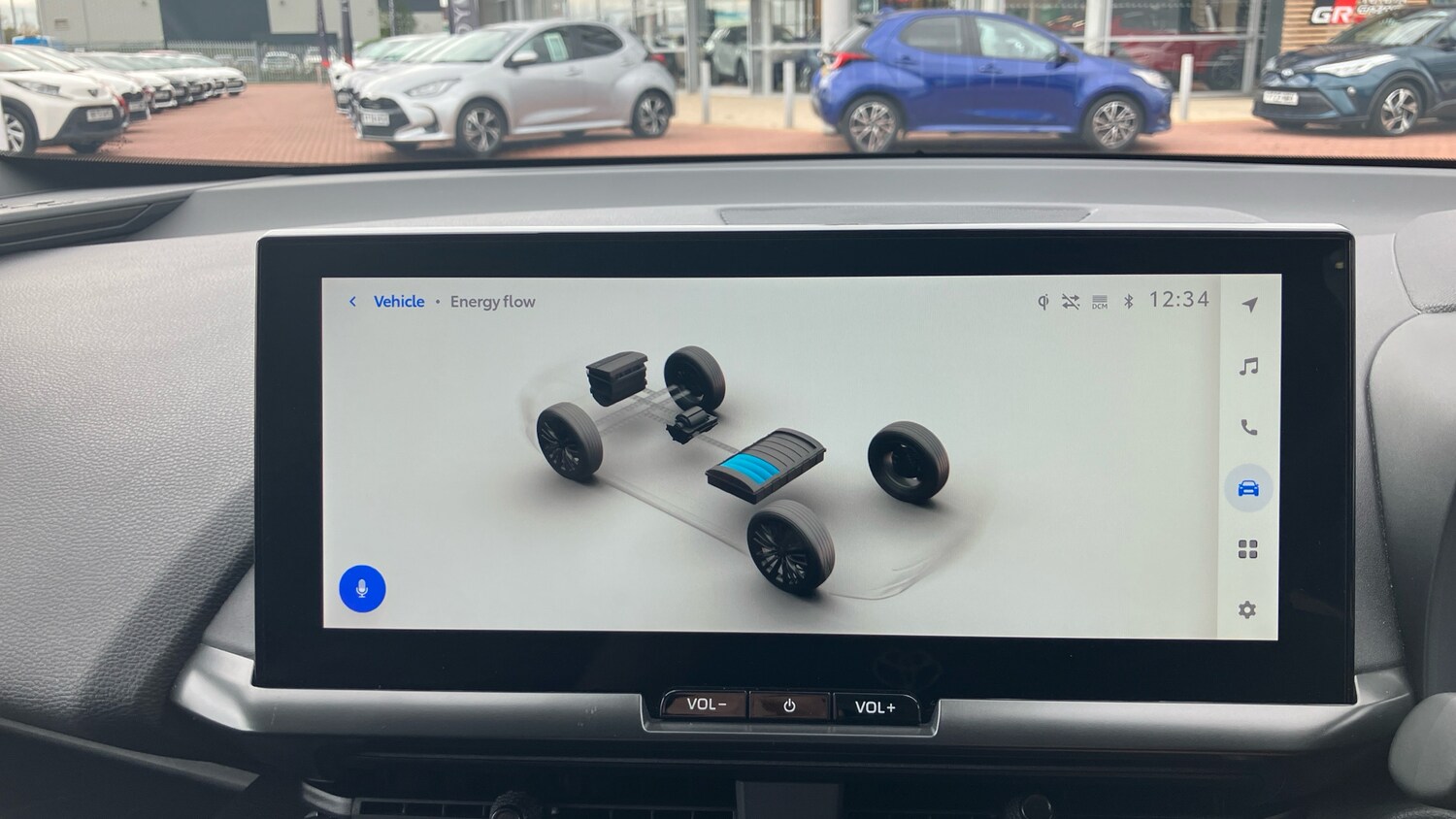 Used Toyota C-HR 2025 for sale - 76206568: Photo 24