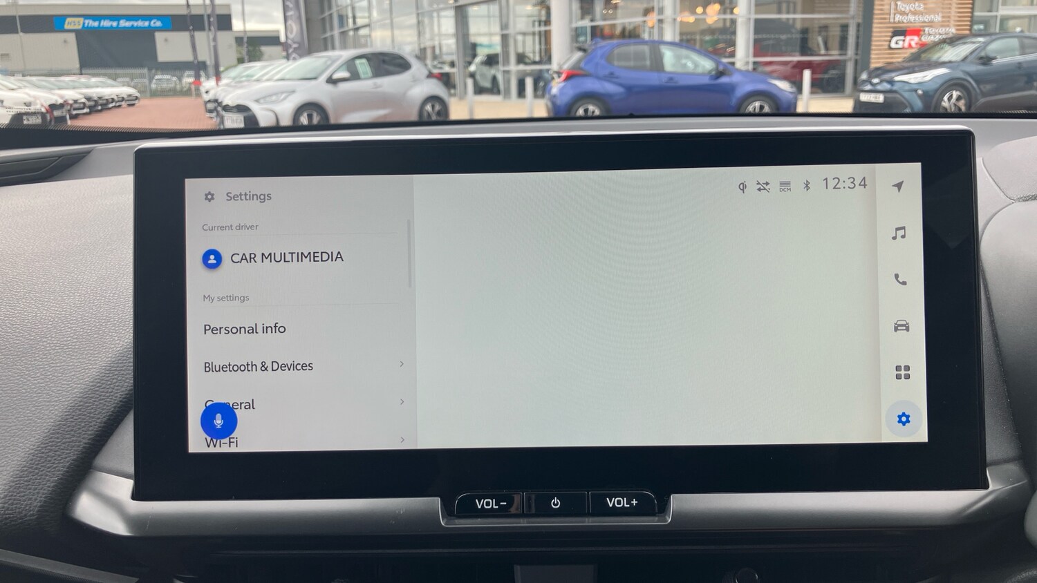 Used Toyota C-HR 2025 for sale - 76206568: Photo 25