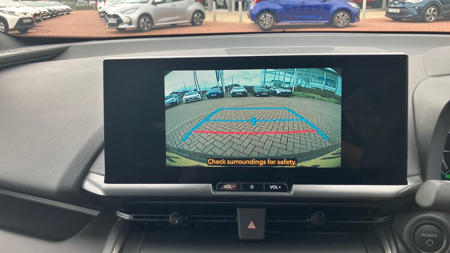 Used Toyota C-HR 2025 for sale - 76206568: Photo 27