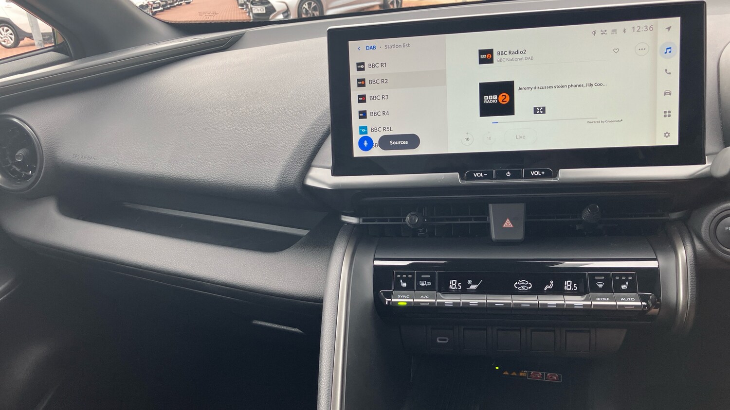 Used Toyota C-HR 2025 for sale - 76206568: Photo 44