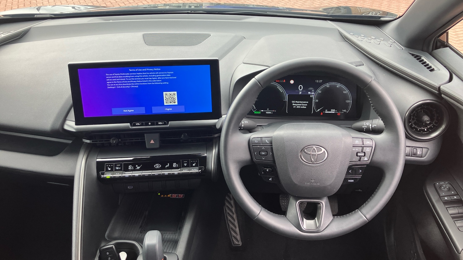 Used Toyota C-HR 2025 for sale - 76206568: Photo 6