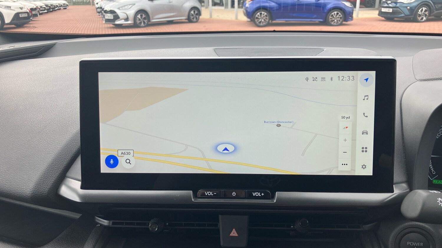 Used Toyota C-HR 2025 for sale - 76206568: Photo 7