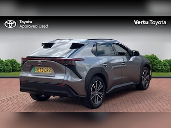 Used Toyota Other 2024 for sale - 75443621: Photo