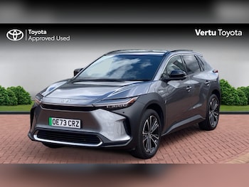 Used Toyota Other 2024 for sale - 75443621: Photo