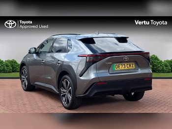Used Toyota Other 2024 for sale - 75443621: Photo