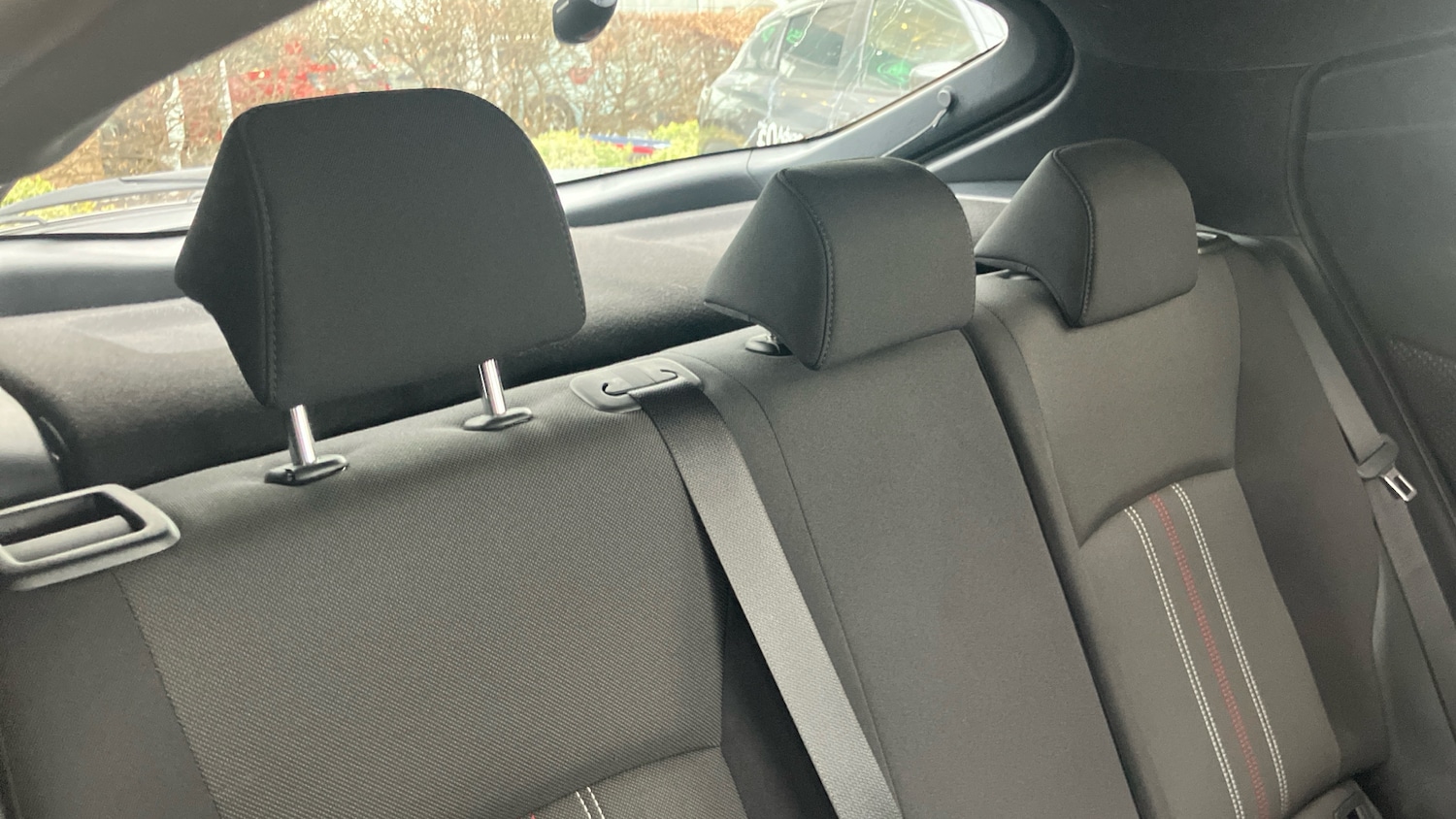 Used Toyota C-HR 2023 for sale - 77830427: Photo 20