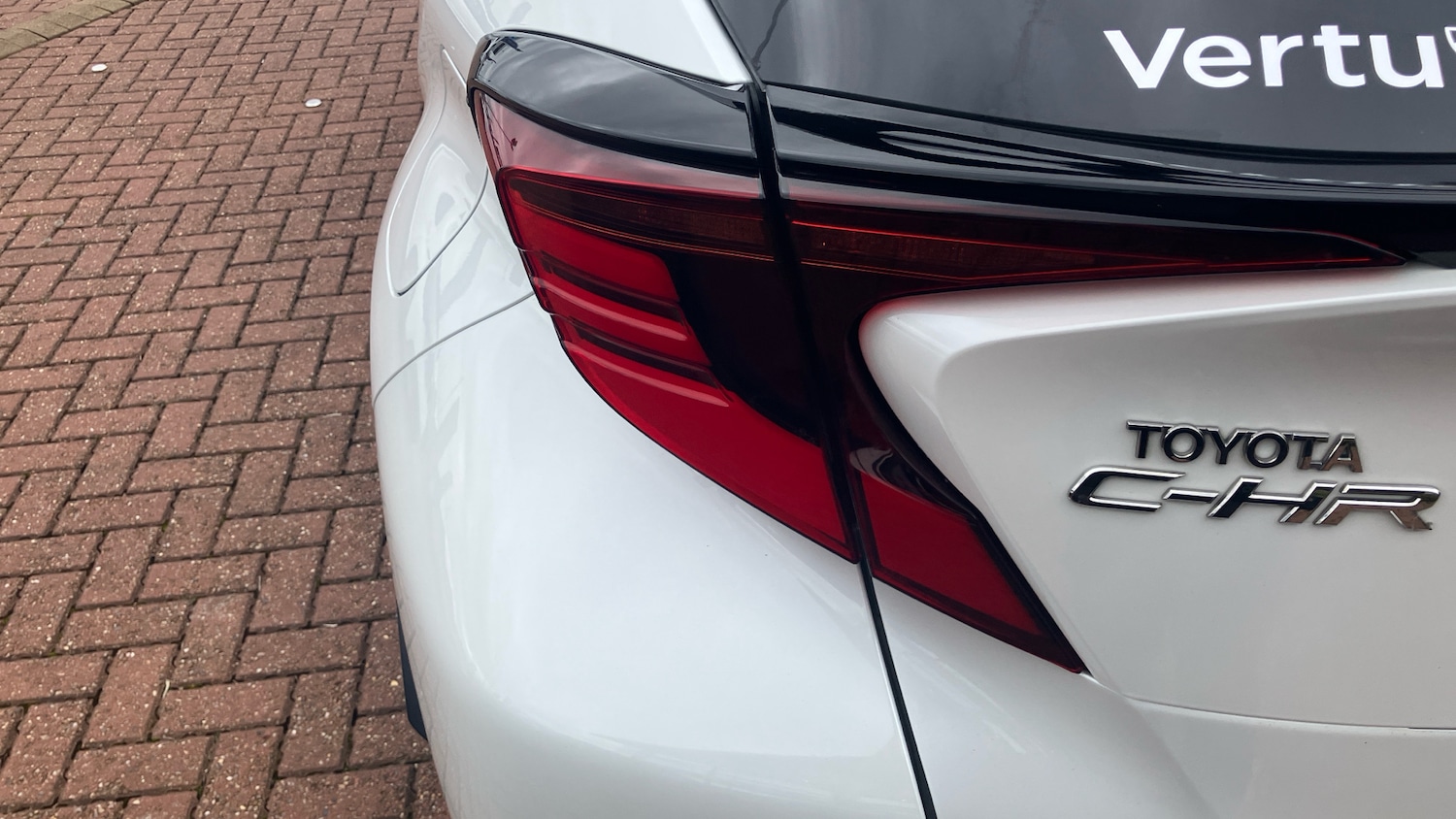 Used Toyota C-HR 2023 for sale - 77830427: Photo 21