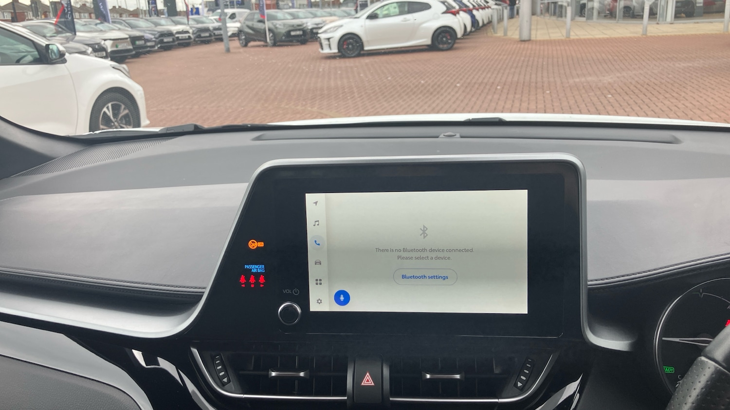 Used Toyota C-HR 2023 for sale - 77830427: Photo 23