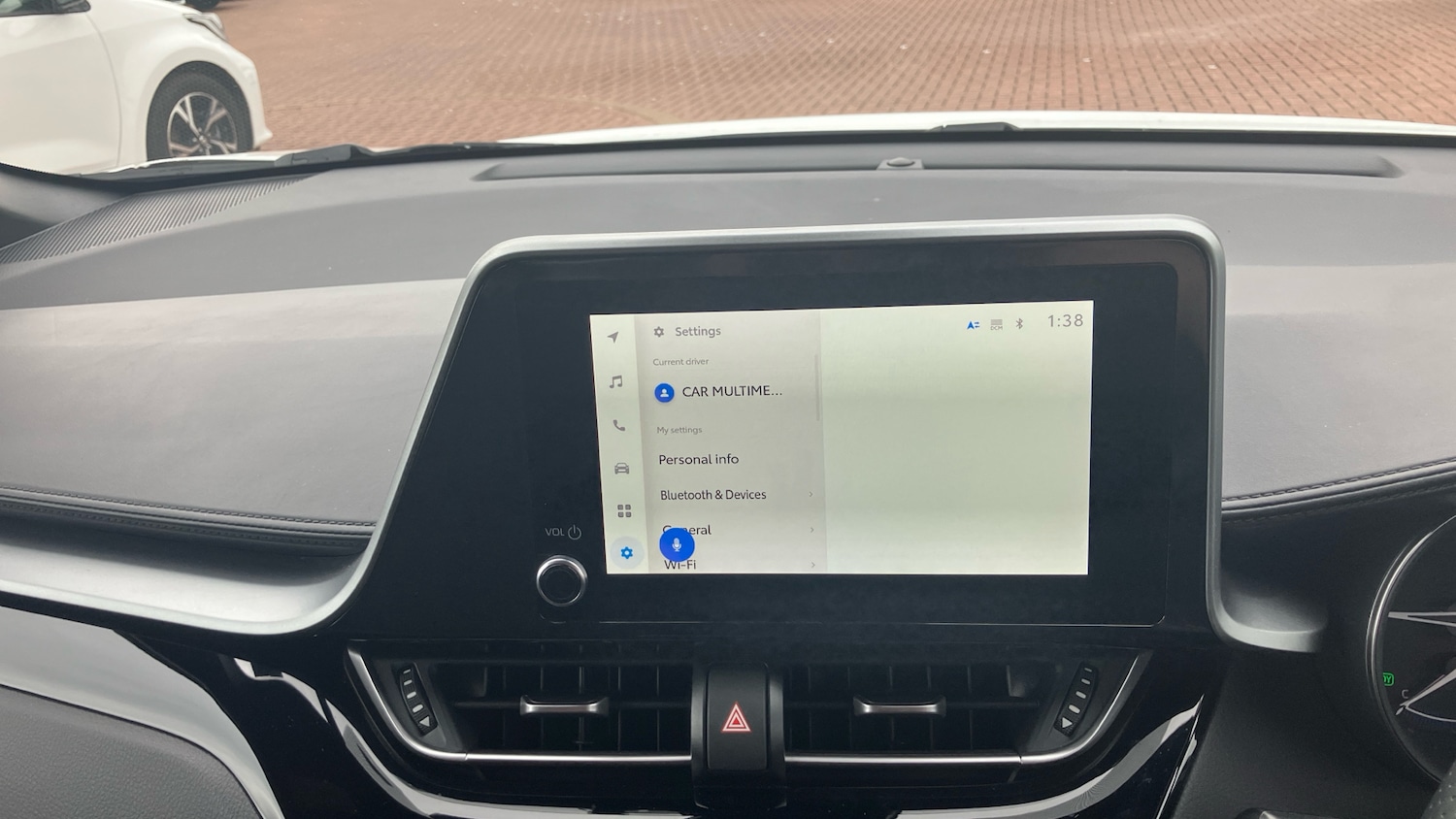 Used Toyota C-HR 2023 for sale - 77830427: Photo 25