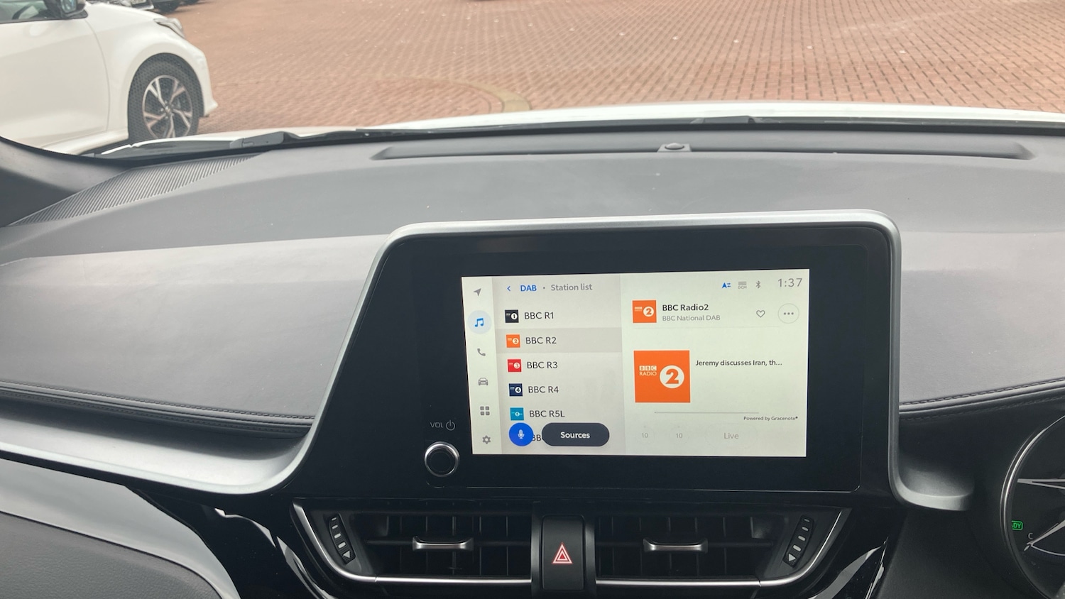 Used Toyota C-HR 2023 for sale - 77830427: Photo 26