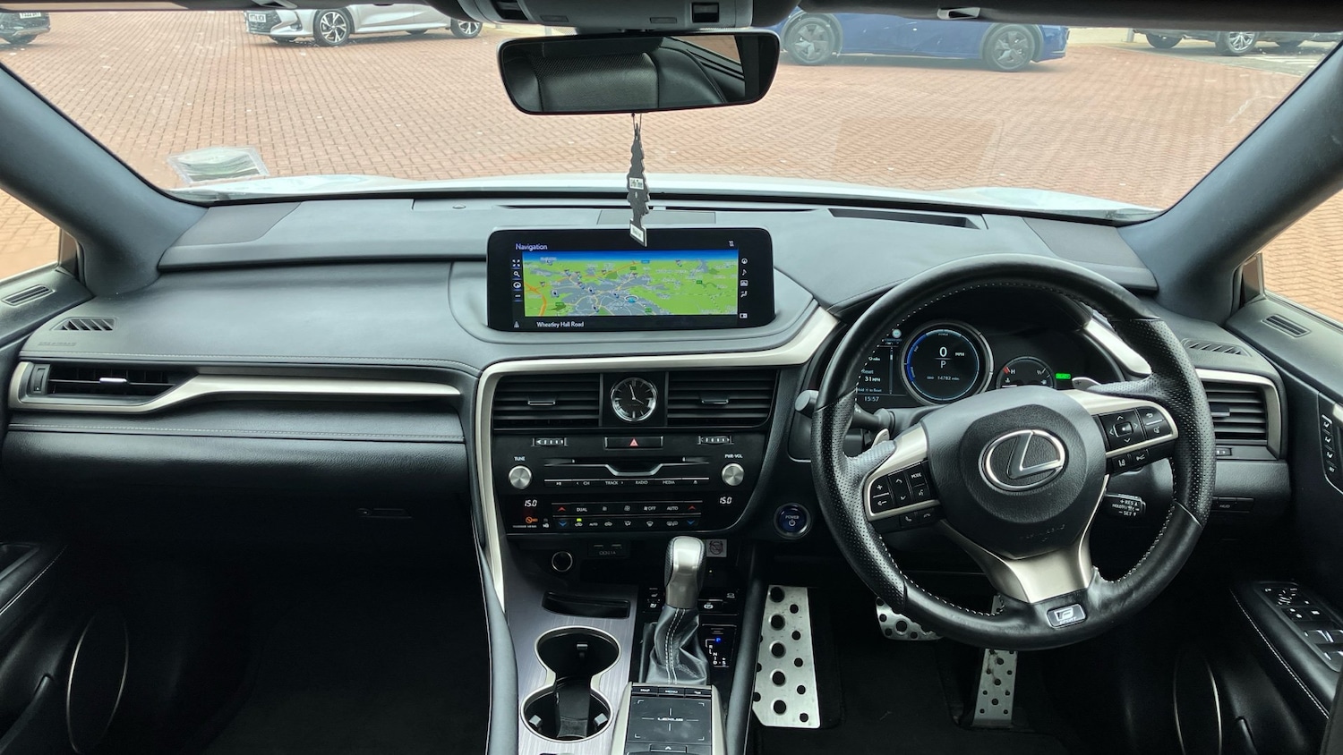 Vehicle 39
