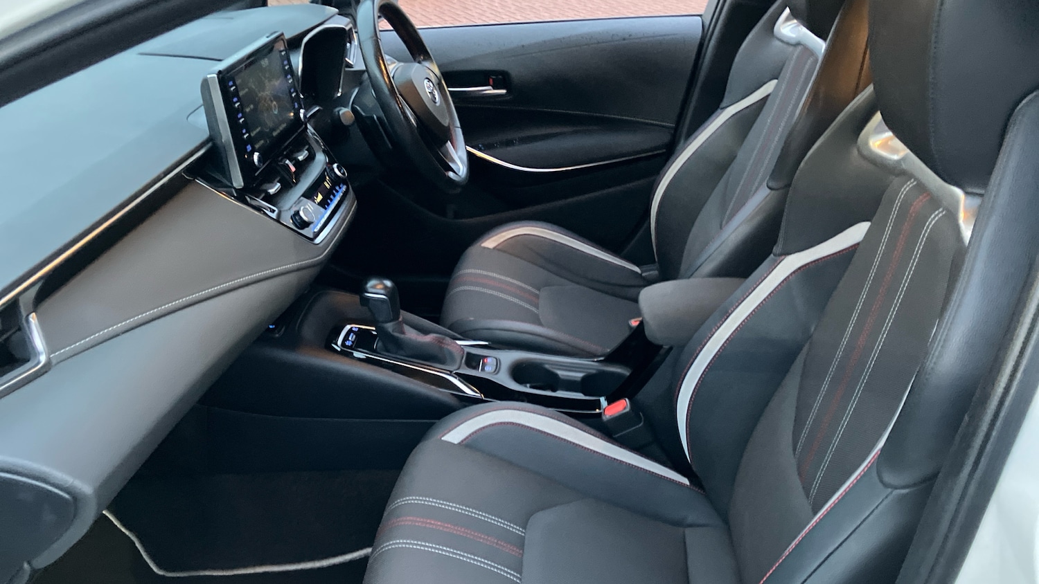 Used Toyota Corolla 2020 for sale - 77271291: Photo 10