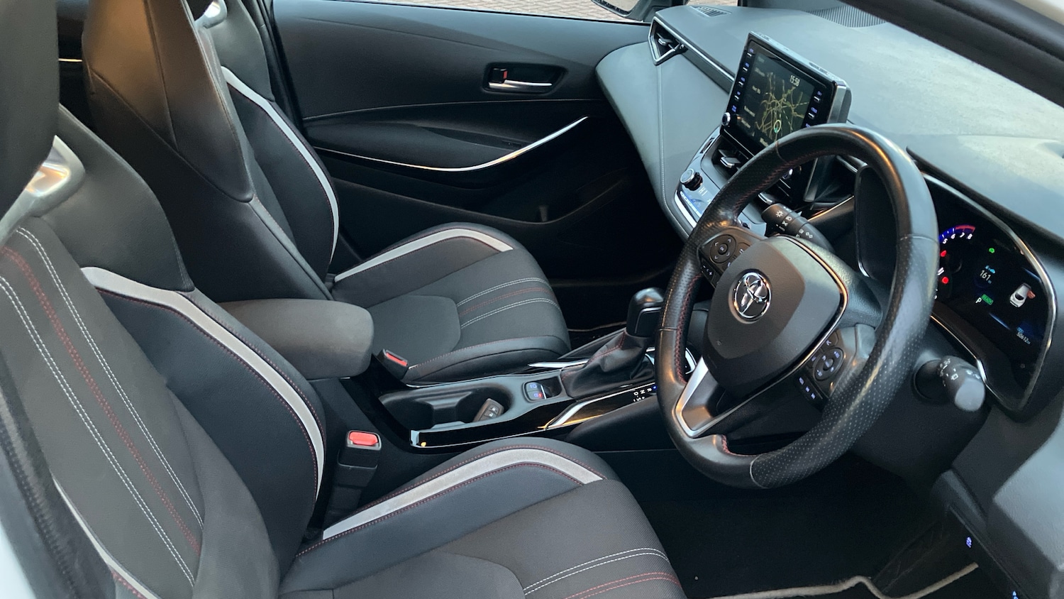 Used Toyota Corolla 2020 for sale - 77271291: Photo 11