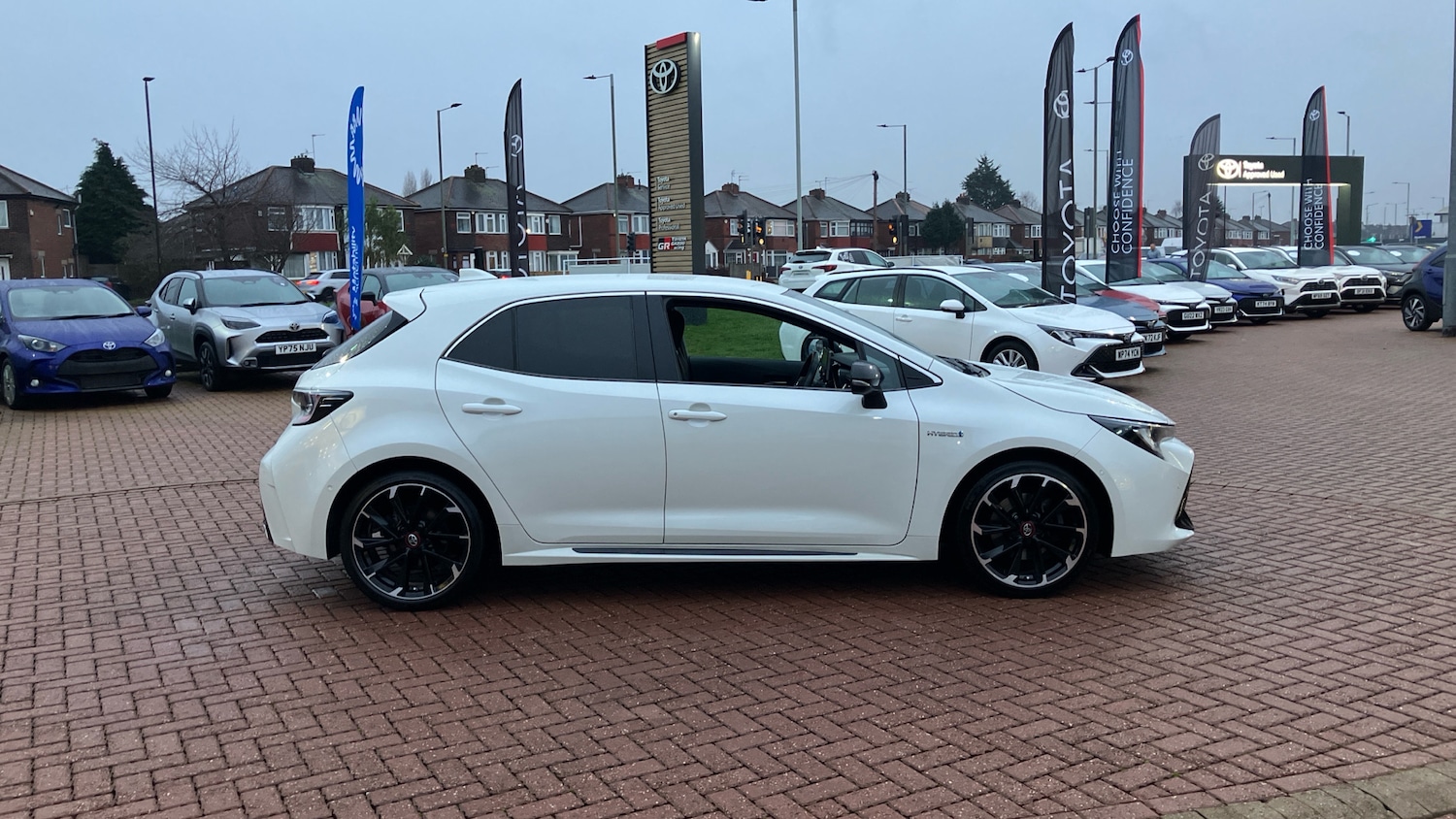 Used Toyota Corolla 2020 for sale - 77271291: Photo 16