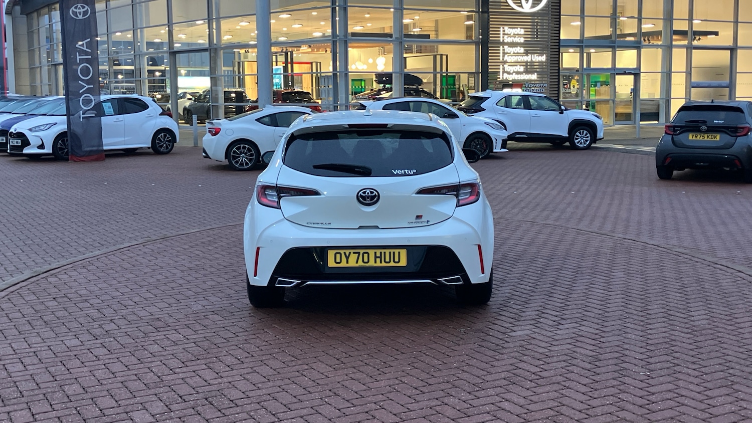 Used Toyota Corolla 2020 for sale - 77271291: Photo 19